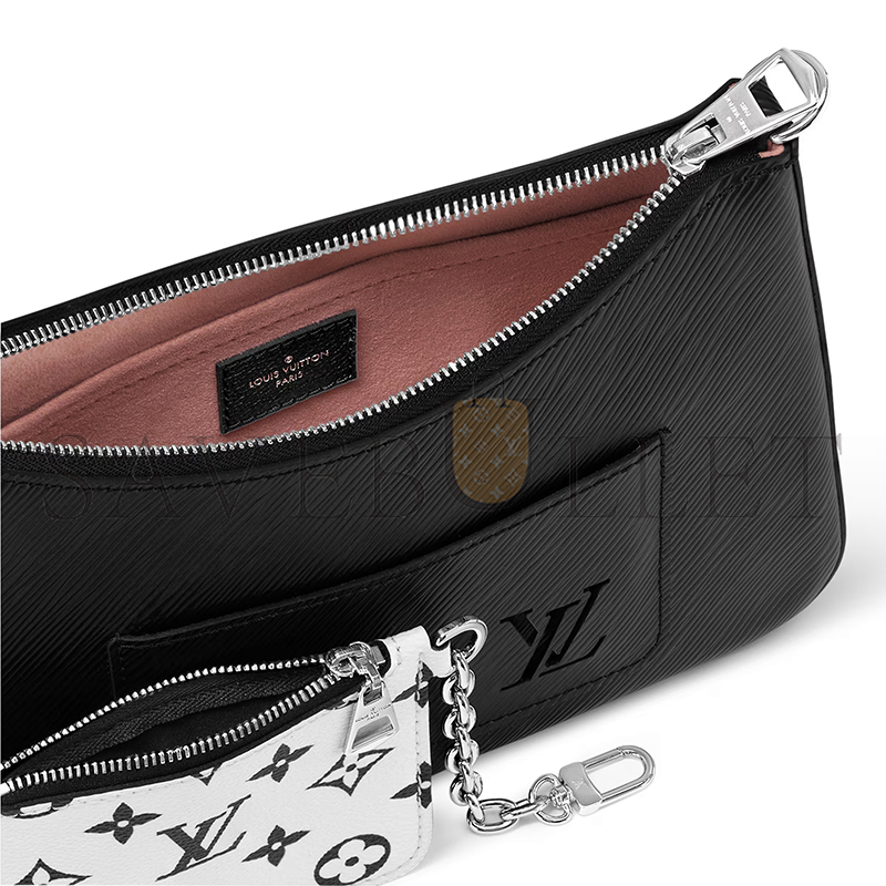 LOUIS VUITTON MARELLE M80689 (25*15*8cm) LOUIS VUITTON MARELLE M80689 (25*15*8cm)